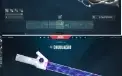 Conta Valorant | 2.5K Gastos