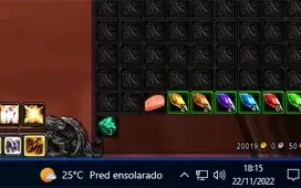 [Black Friday] WOW Gold - Wotlk Classic - Faerlina Horda