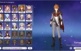 AR30>childe, jean c1,harpa celestial,banner garantido pity36