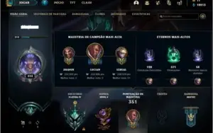 Conta MONO ADC, Platina 4