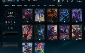 Conta MONO ADC, Platina 4