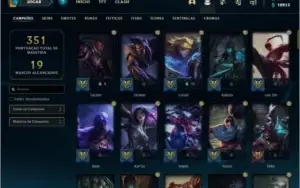 Conta MONO ADC, Platina 4