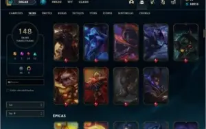 Conta MONO ADC, Platina 4