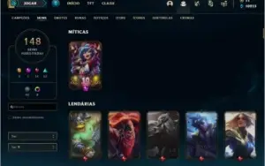 Conta MONO ADC, Platina 4