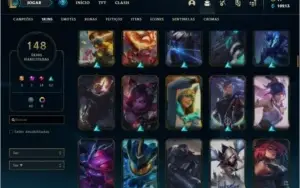 Conta MONO ADC, Platina 4