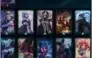 Conta lol gold 4 98skins