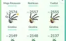 Conta pokemon go muito top lvl 36