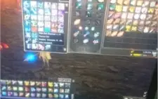Lineage 2 Account Full