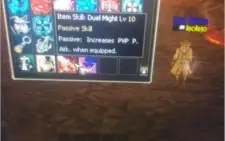 Lineage 2 Account Full