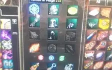 Lineage 2 Account Full