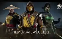 5 mil almas mortal kombat mobile