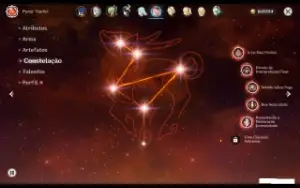 Genshin Impact AR 31 Ganyu, Andarilho e Venti !