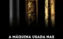 Maquina de Barbear