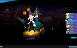 Conta Elsword Internacional com Banco Compartilhado