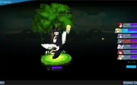Conta Elsword Internacional com Banco Compartilhado