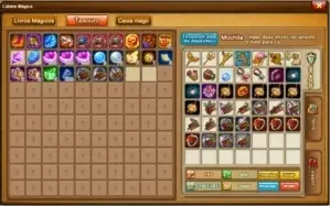 Conta lvl 70 pega 70KK Renovada! Barato pra vender logo!
