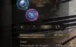 Assassina Lvl 45- 68K Power/ Sa101 Knight