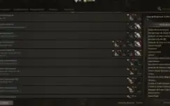 Assassina Lvl 45- 68K Power/ Sa101 Knight