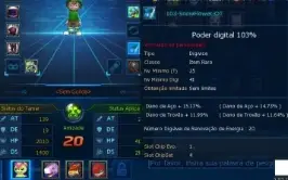 conta mid game Darkbagra , Snow vice