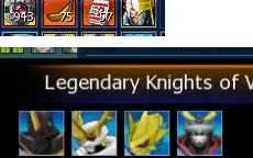 conta mid game Darkbagra , Snow vice