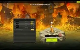 Dofus Crocabulia - Eni 200 (64) Panda 200 (04)