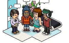 Venda de Plugin Block VPN para Emulador Arcturus  Para Habbo