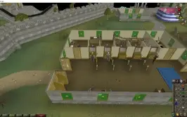 Oldschool Runescape Skiller lvl 3 99 hunter
