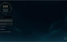 League of Legends