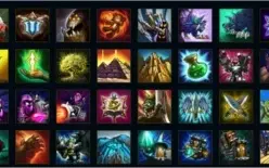 League of Legends
