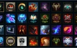 League of Legends