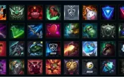 League of Legends