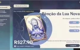 EXCELENTE CONTA!!! AR58 - 15 personagens - 15 armas