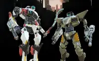 Xbox Techwars Global Conflict - KATO Scouts Prosperi #C65950