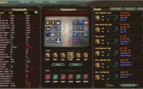 FEITICEIRA FULL CON (SERVIDOR TAURUS) - R8UP3/COMBO SOBERANO