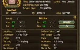 FEITICEIRA FULL CON (SERVIDOR TAURUS) - R8UP3/COMBO SOBERANO
