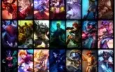 Conta platina 4, mestre no tft