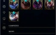 Conta platina 4, mestre no tft