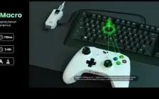 AIMZENIX - Configuração + Suporte (Fortnite)