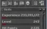 Royal Paladino 243 N pvp 25%Loy