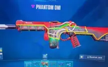 Conta Com Skin Vandal Champions - Super Barato !!