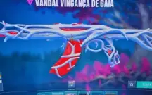 Conta Com Skin Vandal Champions - Super Barato !!