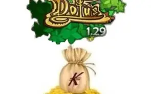1.000.000 KAMAS SERVIDOR ERATZ - DOFUS 1.29