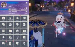 Ra 60 19 Personagens 244 Tiros Muita Mora E Xp
