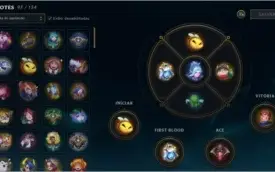 league of legends