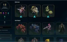 league of legends