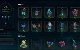 league of legends