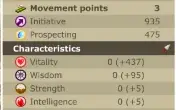 Dofus Conta Farmer Enu 130+ server Boon/Boune monoconta