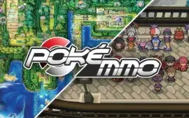 Conta Pokemmo Completa