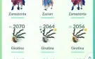 Conta Pokémon Go