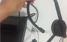 Console Xbox Onde Conservado
